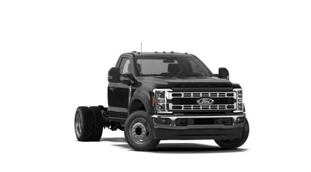 F-450® XLT trim image